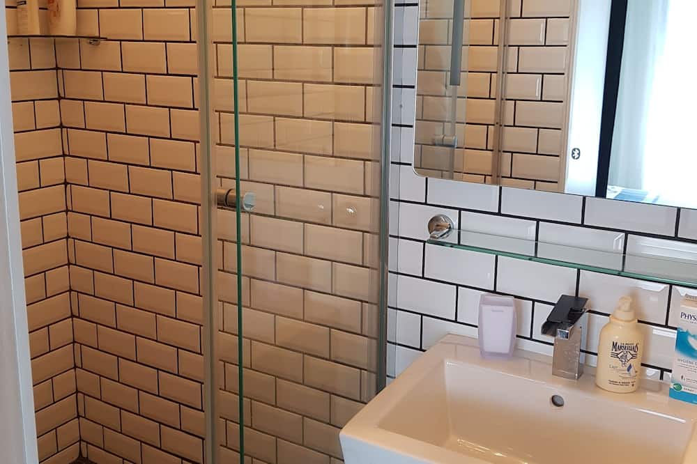 Photo of Bathroom in Saubion