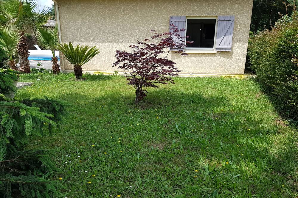 Photo of Outdoor in Saubion