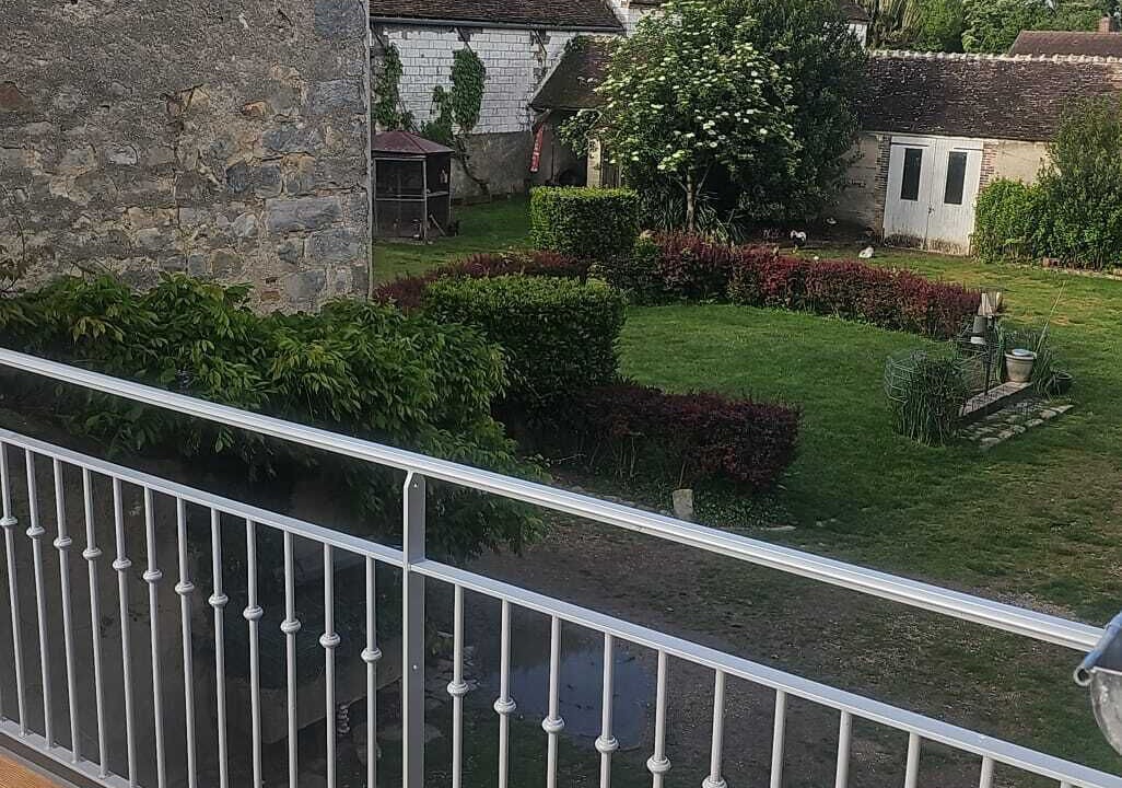 Photo of Outdoor in Evry