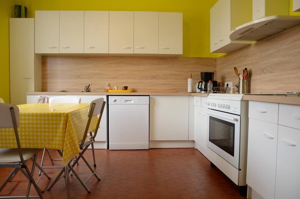 Photo of Kitchen in Piney