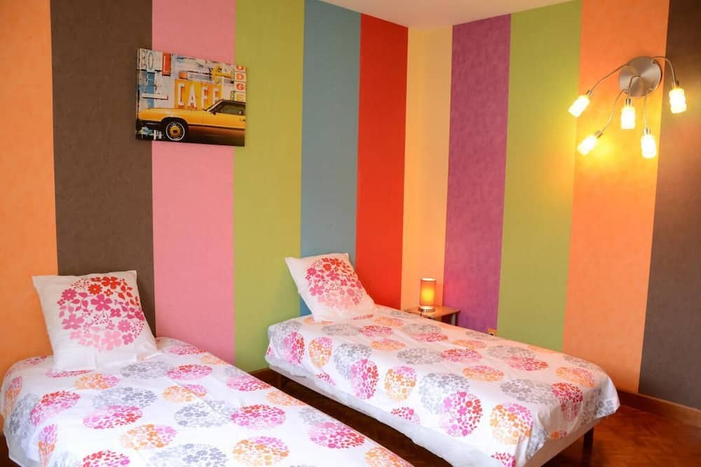 Photo of Bedroom in Piney