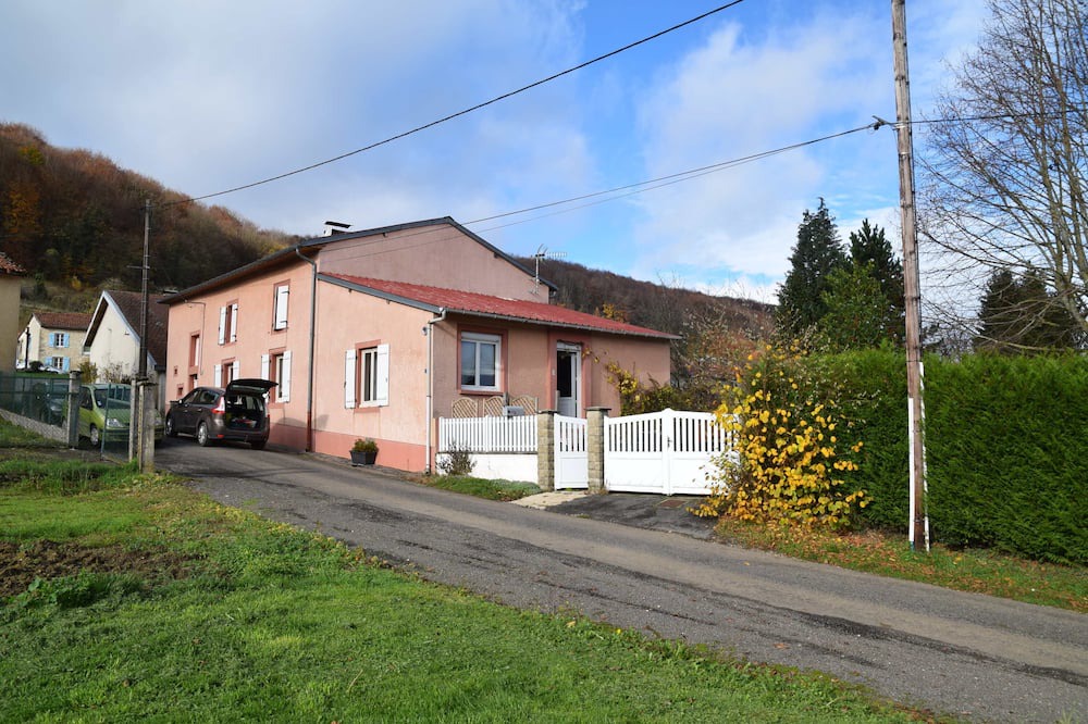 Photo of Outdoor in Brandeville