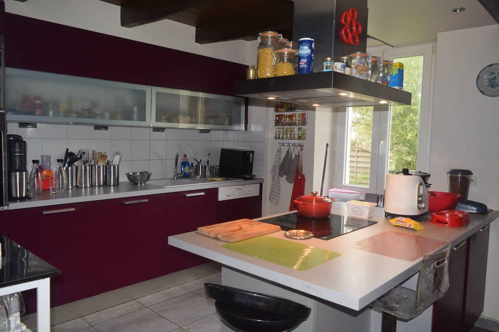 Photo of Kitchen in Brandeville