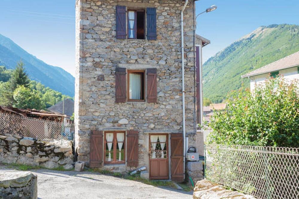 Photo of Outdoor in Merens-les-Vals