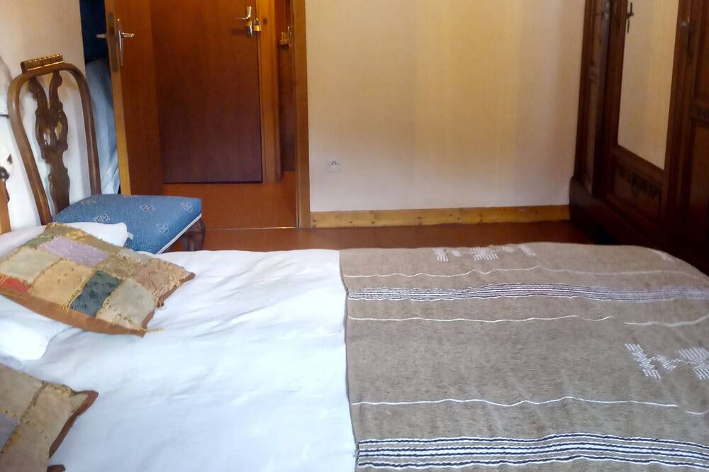 Photo of Bedroom in Merens-les-Vals