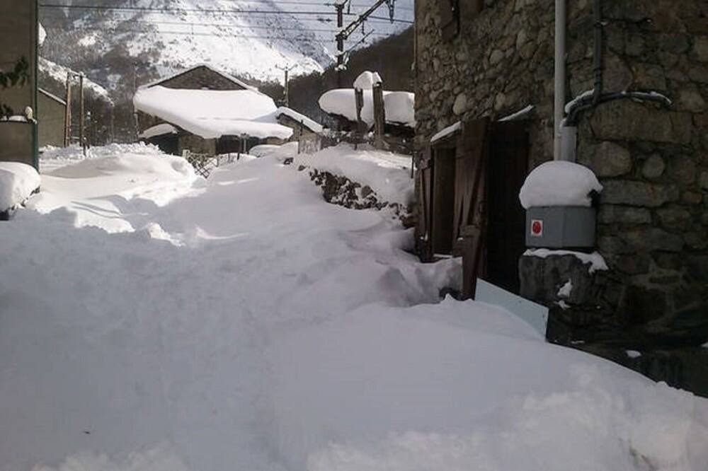 Photo of Others in Merens-les-Vals