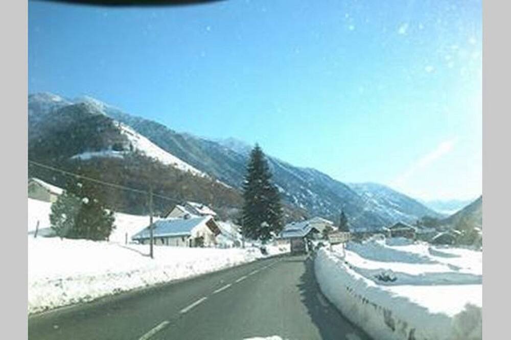 Photo of Others in Merens-les-Vals