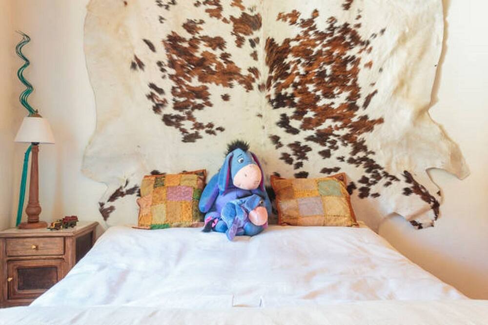 Photo of Bedroom in Merens-les-Vals