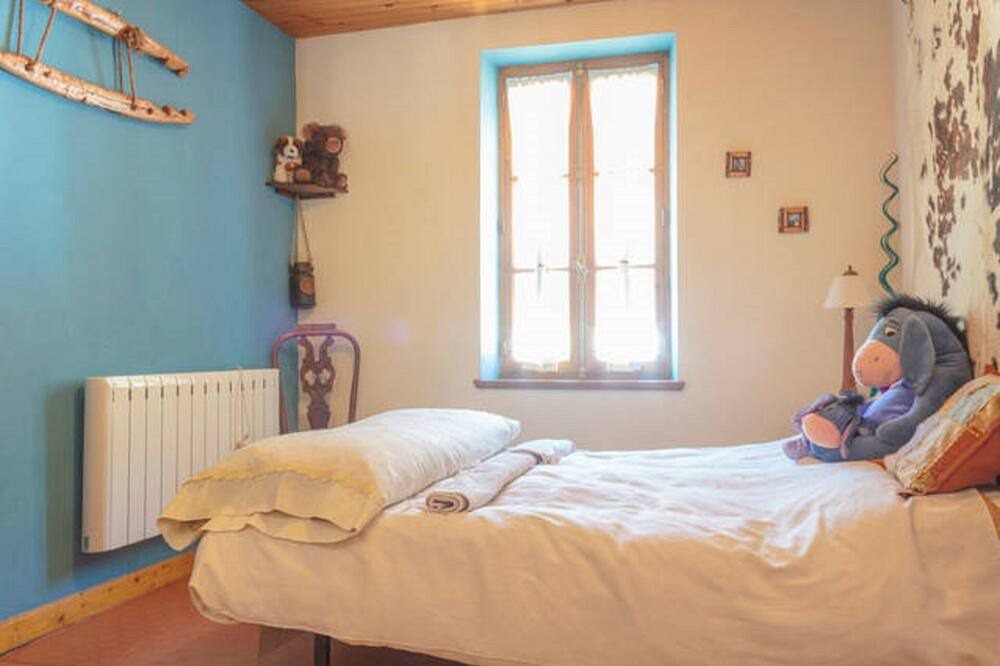 Photo of Bedroom in Merens-les-Vals