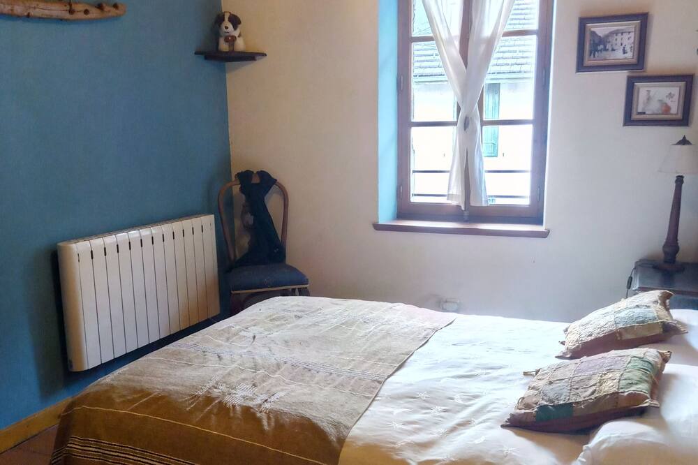 Photo of Bedroom in Merens-les-Vals