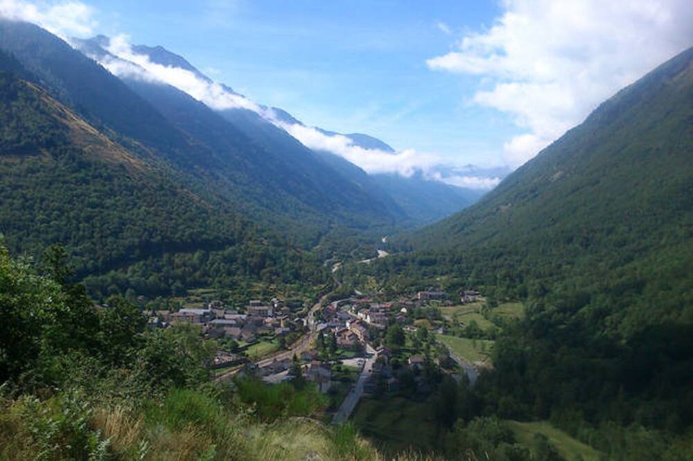 Photo of Others in Merens-les-Vals