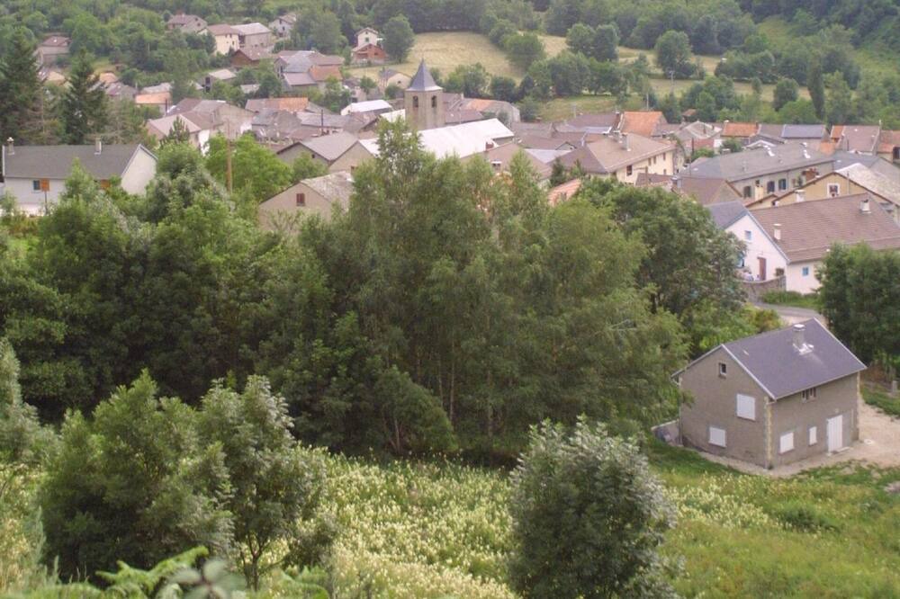 Photo of Outdoor in Merens-les-Vals