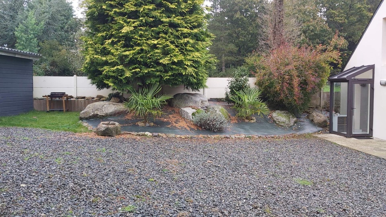 Photo of Outdoor in Saint-Adrien