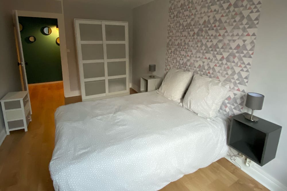 Photo of Bedroom in Chouilly