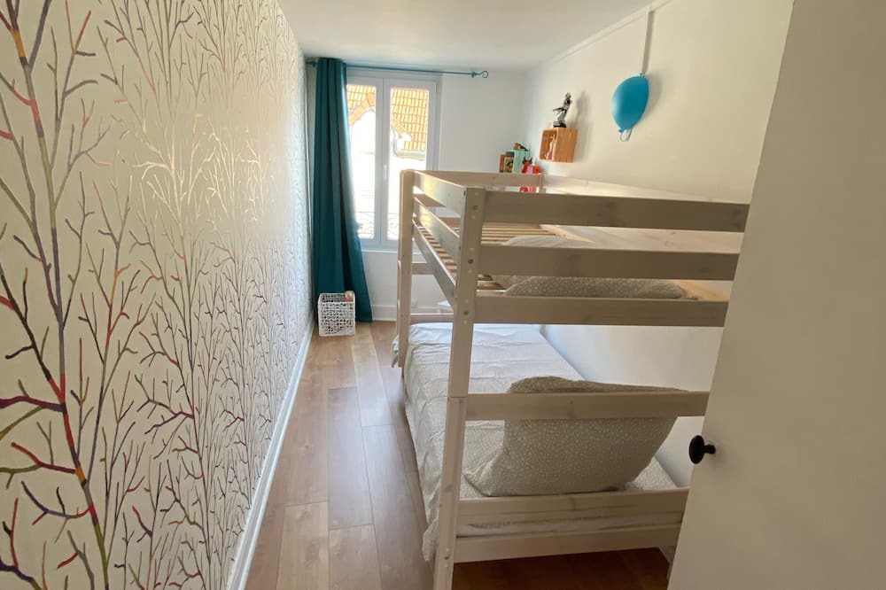 Photo of Bedroom in Chouilly
