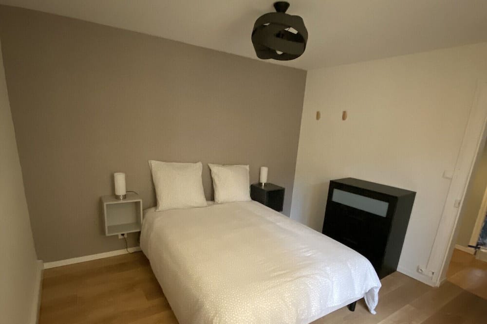 Photo of Bedroom in Chouilly