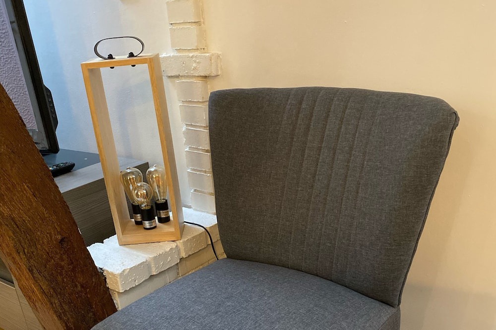 Photo of Livingroom in Chouilly