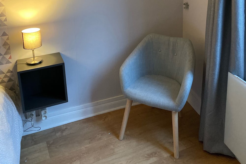 Photo of Bedroom in Chouilly