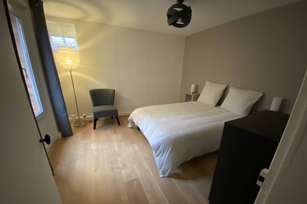 Photo of Bedroom in Chouilly