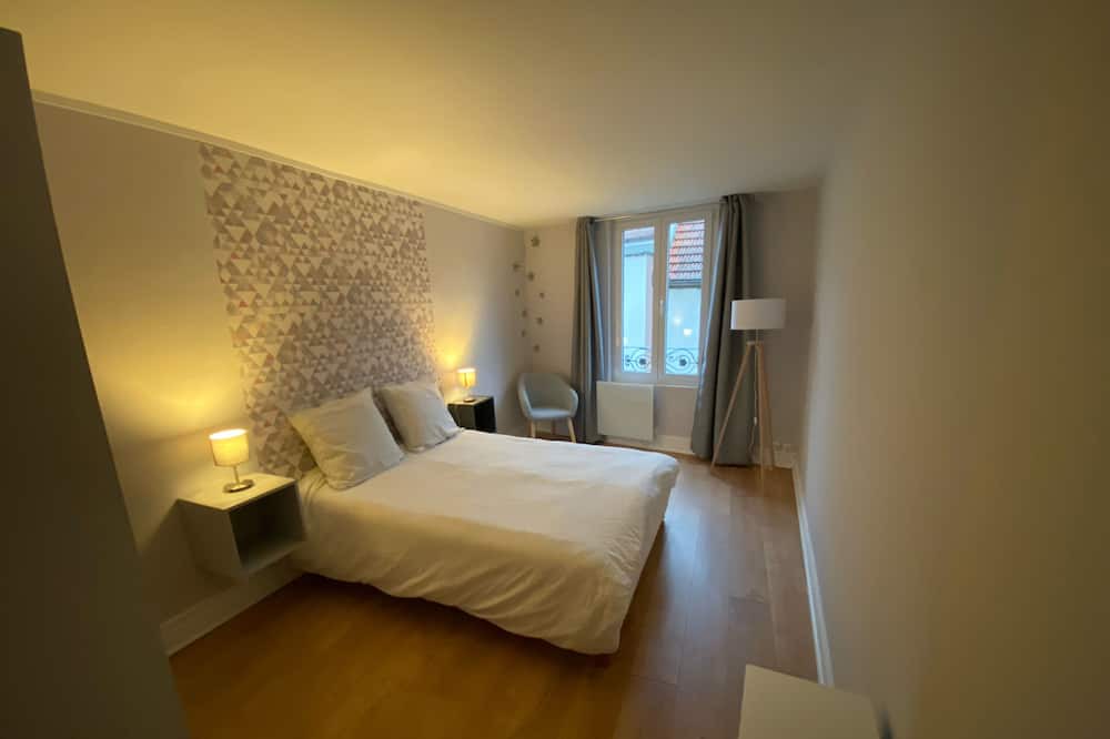 Photo of Bedroom in Chouilly