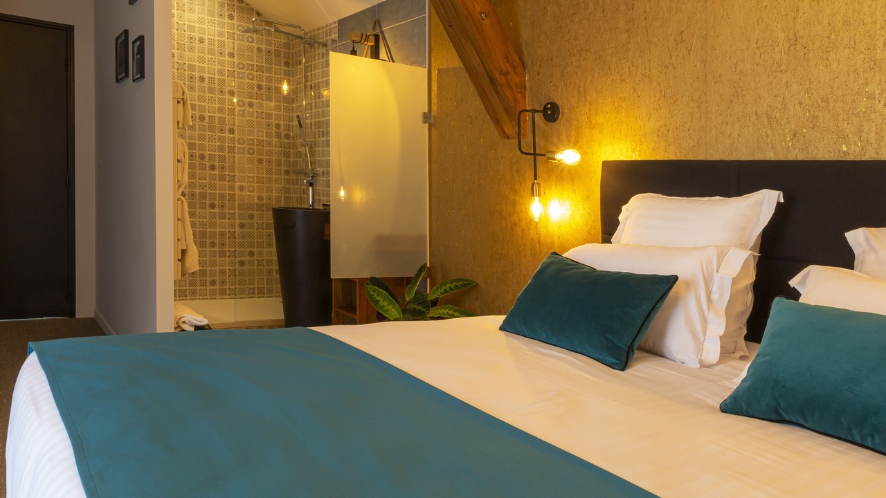 Photo of Bathroom in Puisieulx