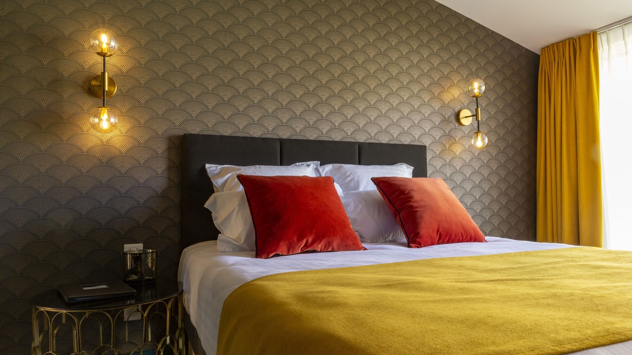 Photo of Bedroom in Puisieulx