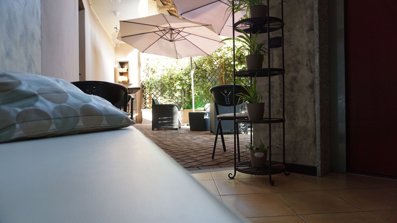 Photo of Patio Balcony in Borgomanero