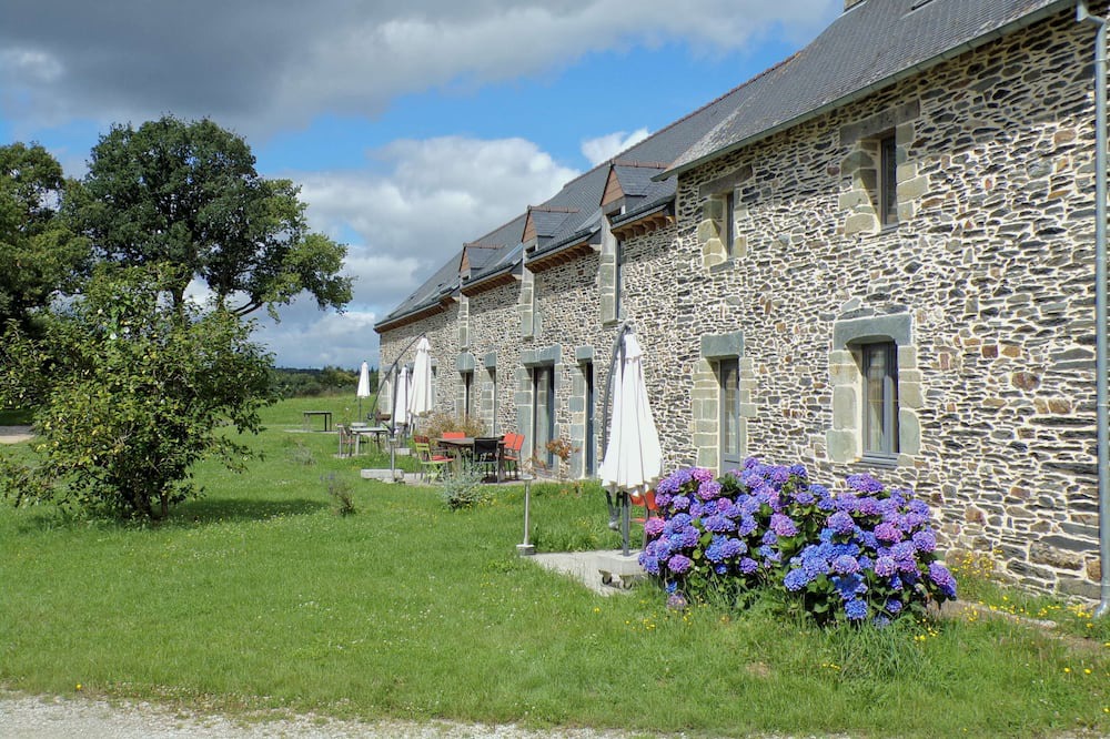 Photo of Outdoor in Mur-de-Bretagne