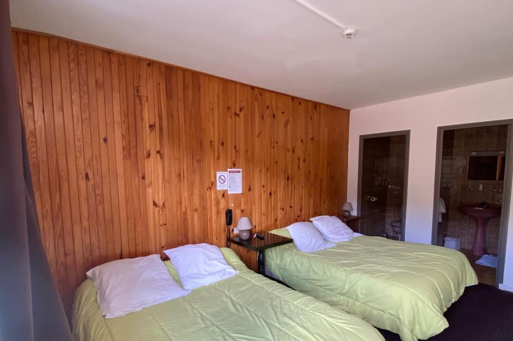 Photo of Bedroom in Chaumont