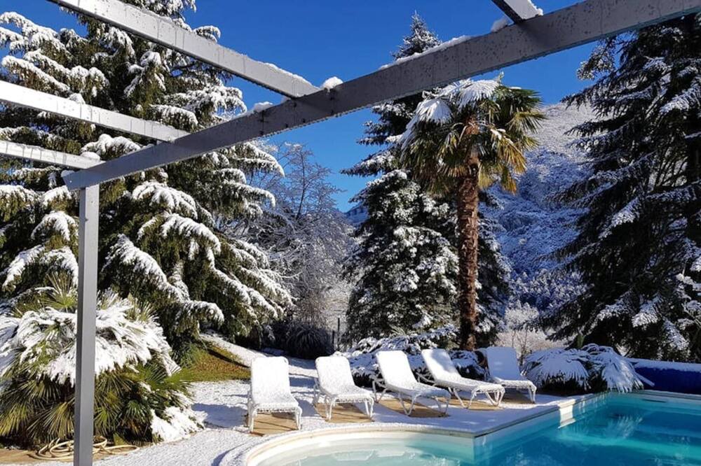 Photo of Outdoor in Aspin-en-Lavedan