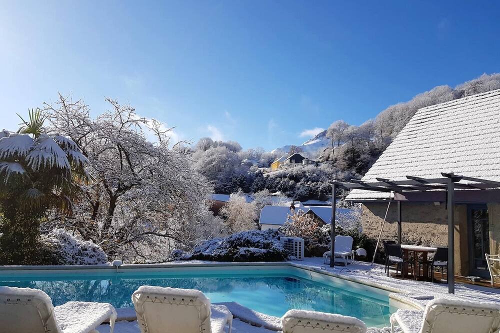 Photo of Outdoor in Aspin-en-Lavedan