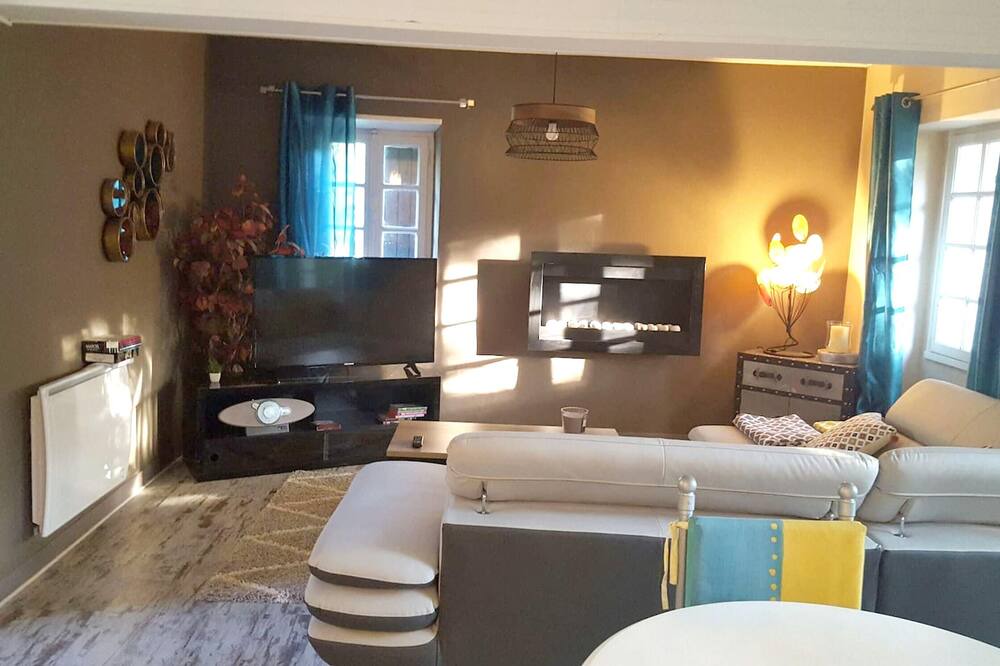 Photo of Livingroom in Aspin-en-Lavedan