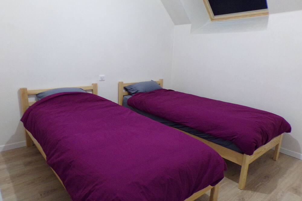Photo of Bedroom in Mur-de-Bretagne