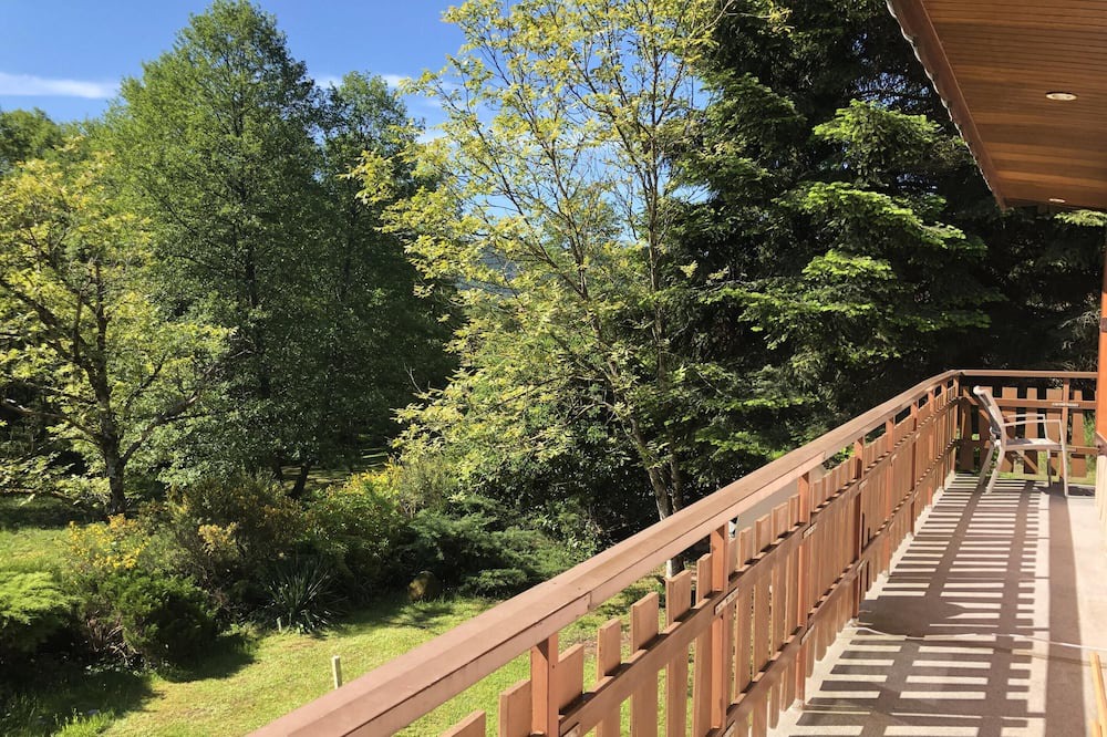 Photo of Patio Balcony in Pierre-Percee