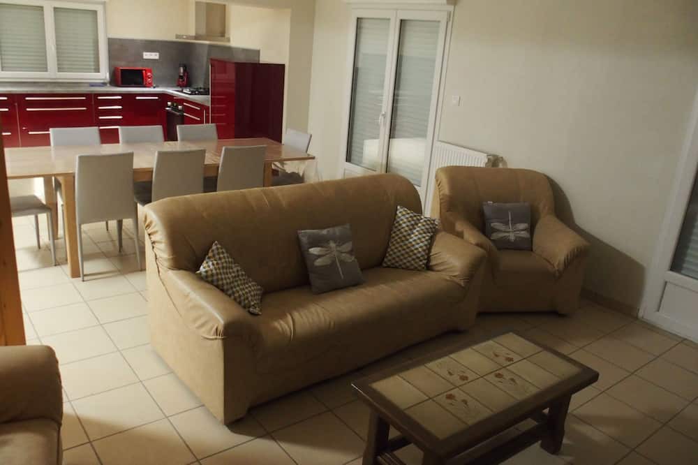 Photo of Livingroom in Saulcy-sur-Meurthe