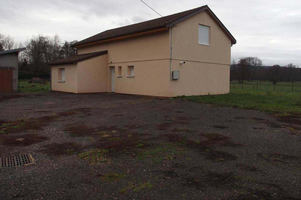 Photo of Outdoor in Saulcy-sur-Meurthe