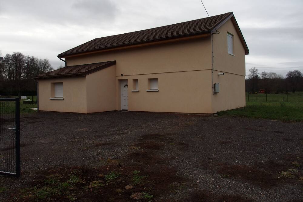 Photo of Outdoor in Saulcy-sur-Meurthe
