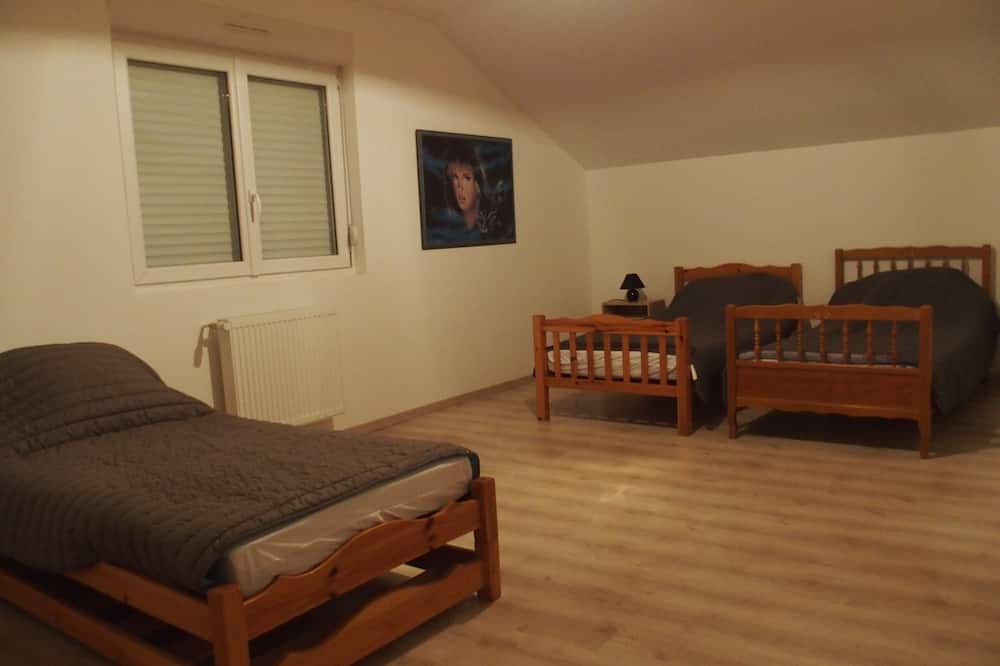 Photo of Bedroom in Saulcy-sur-Meurthe