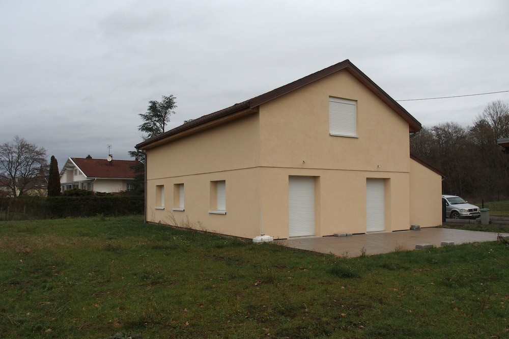 Photo of Outdoor in Saulcy-sur-Meurthe