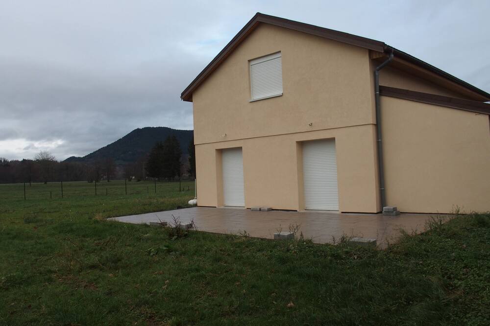 Photo of Outdoor in Saulcy-sur-Meurthe