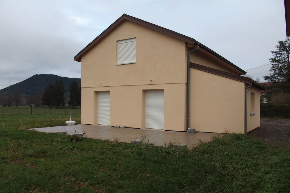 Photo of Outdoor in Saulcy-sur-Meurthe