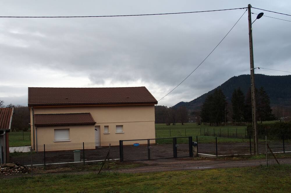 Photo of Outdoor in Saulcy-sur-Meurthe