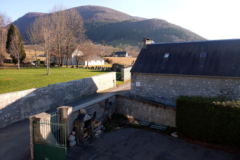 Photo of Outdoor in Bazus-Neste
