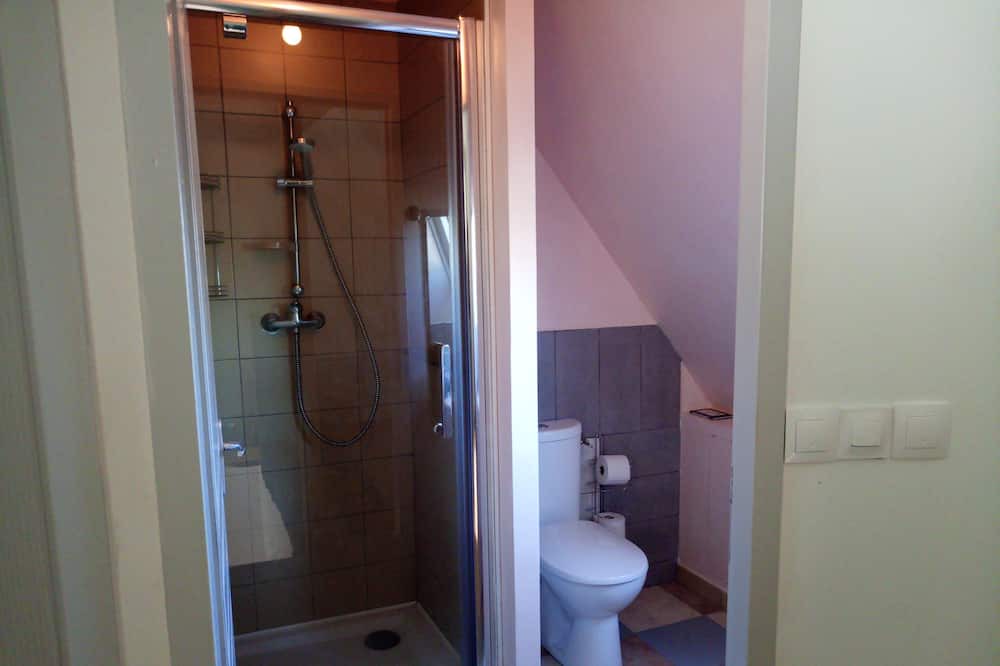 Photo of Bathroom in Bazus-Neste