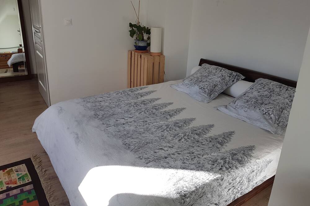 Photo of Bedroom in Bazus-Neste