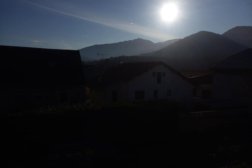 Photo of Outdoor in Bazus-Neste