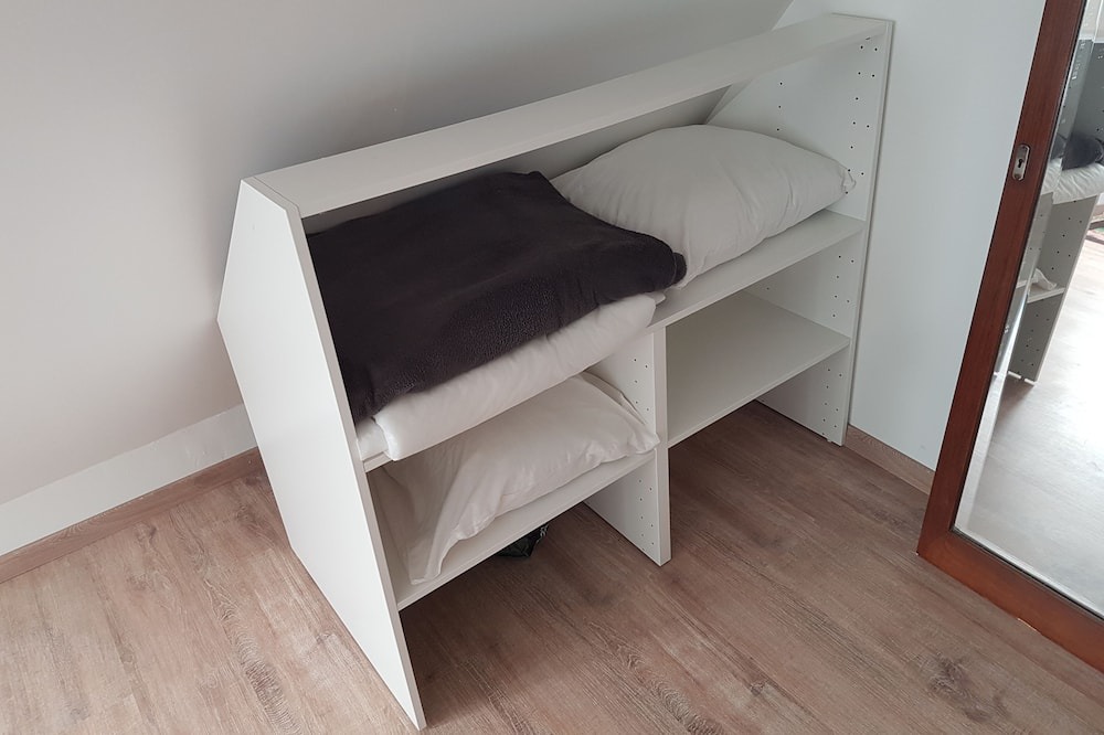 Photo of Bedroom in Bazus-Neste