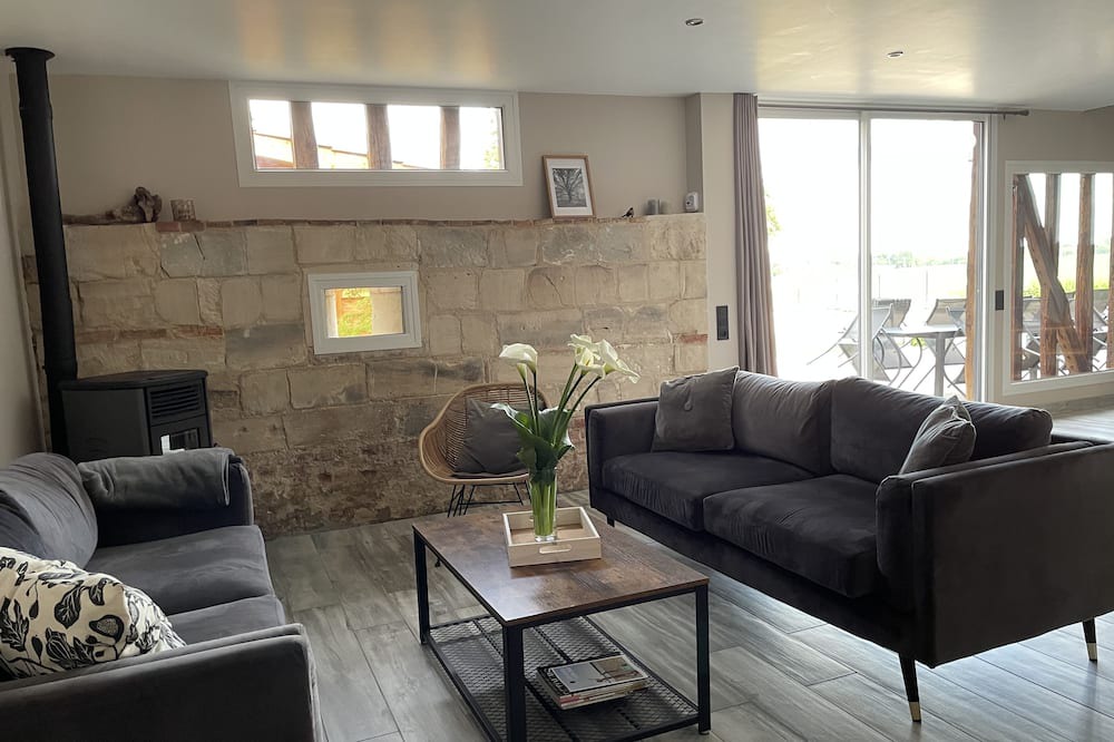 Photo of Livingroom in Ecollemont