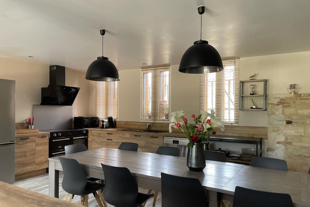 Photo of Kitchen in Ecollemont