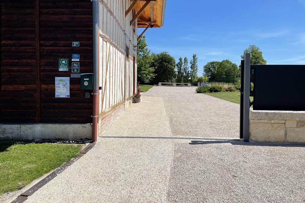 Photo of Outdoor in Ecollemont
